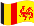 flags Belgium Fr